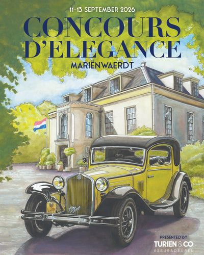 Wheels Mariënwaerdt