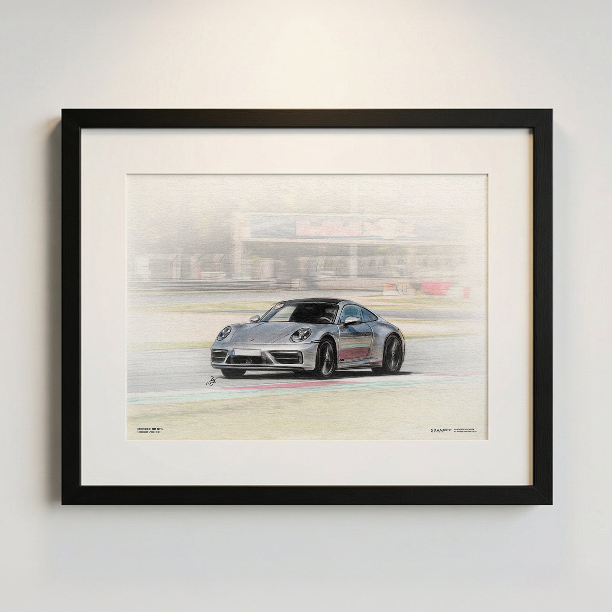 Essential artwork