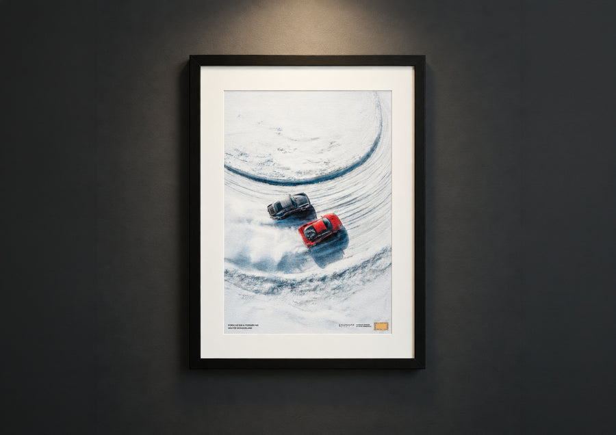 Free mini print