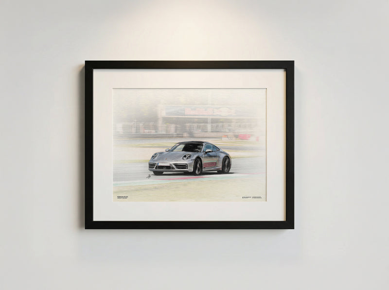 Essential artwork